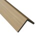 Угол EasyDecking Co-extrusion 57х57 Oak купить в Туле