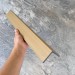 Угол EasyDecking Co-extrusion 57х57 Oak купить в Туле