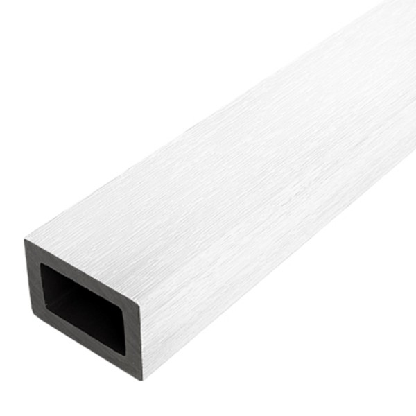 Балясина Woodvex Co-Extrusion Белый купить в Туле