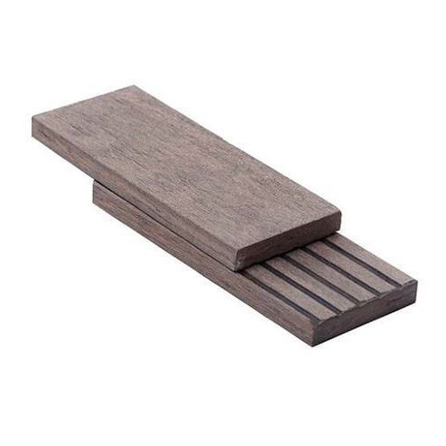 Плинтус Bruggan Multicolor 10х80х2200 Серый купить в Туле