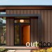 Панель универсальная ДПК Outdoor 3D шлифованная дуб купить в Туле