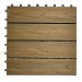 Садовый паркет дпк CM Garden Modern, 300х300 мм, PATINA TEAK (Патина тик) купить в Туле