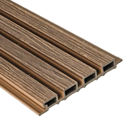 Стеновая панель CM Decking CM Wall ZEBRANO, Коричневый (под заказ) купить в Туле