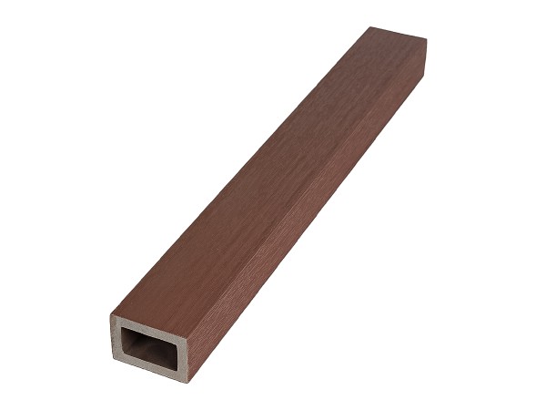 Балясина Woodvex Co-Extrusion Махагон купить в Туле
