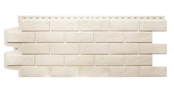 ФП Grand Line состаренный кирпич стандарт молочная купить в Туле