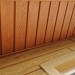 Софит Ю-Пласт, перфорация по центру Дуб Золотой купить в Туле