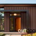 Панель универсальная ДПК Outdoor 3D шлифованная морёный дуб купить в Туле