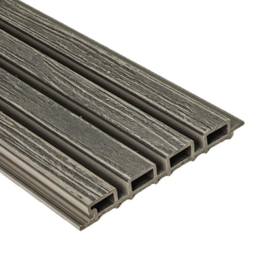 Стеновая панель CM Decking CM Wall ZEBRANO,  Графит ( под заказ) купить в Туле