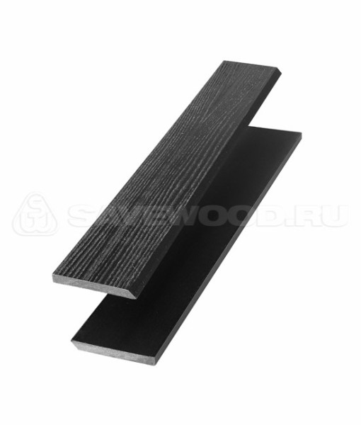 Торцевая рейка Savewood Черный купить в Туле
