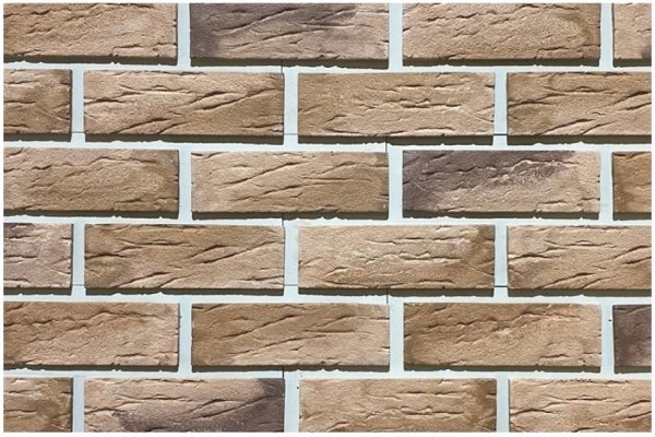 Фиброцементные панели КАНЬОН коллекция КЛИНКЕР 48 купить в Туле