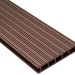 Террасная доска из ДПК Faynag Premium VELVET-ZEBRA  — Шоколад купить в Туле