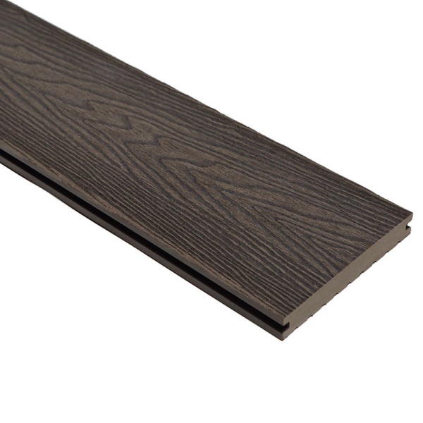 Террасная доска из ДПК CM Decking серия VINTAGE SOLID венге (под заказ) купить в Туле