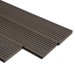 Террасная доска из ДПК CM Decking серия VINTAGE SOLID венге (под заказ) купить в Туле