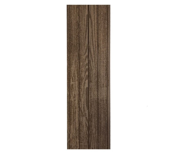 Доска террасная ДПК NanoWood «Lite» Derevo двухсторонняя - Шоколад 140×20 купить в Туле