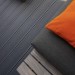 Террасная доска из ДПК Faynag Premium VELVET-ZEBRA  — Кварц купить в Туле