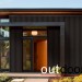 Панель универсальная ДПК Outdoor 3D шлифованная черная купить в Туле