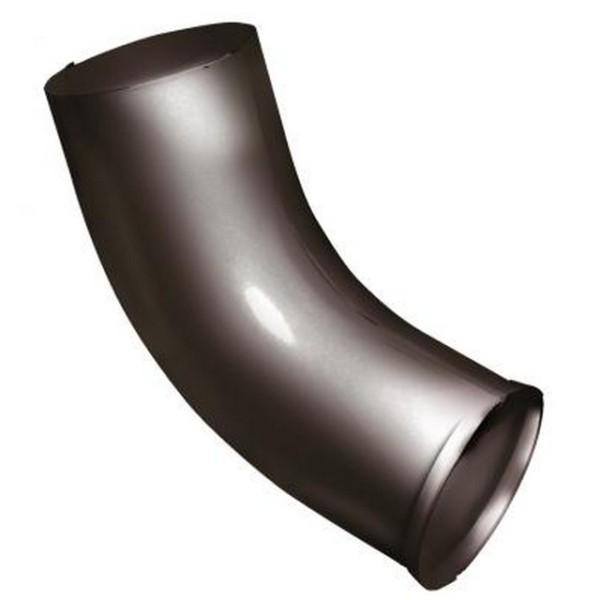 Водосток Grand Line 150x100 – Колено сливное RR 32 купить в Туле