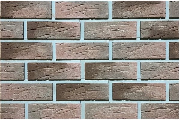 Фиброцементные панели КАНЬОН коллекция КЛИНКЕР 41 купить в Туле
