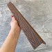 Уголок 3D EasyDecking Wood-Х 50х50 Коричневый купить в Туле