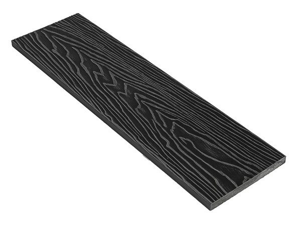 Заборная доска ДПК Deckart Palisad Pro Графит купить в Туле