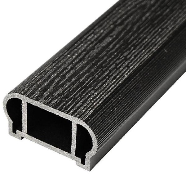Перила FAYNAG ДПК WOOD кварц купить в Туле