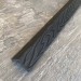 Уголок 3D EasyDecking Wood-Х 50х50 Черное дерево купить в Туле