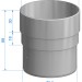 Муфта соединительная ПВХ Docke STANDART красный купить в Туле