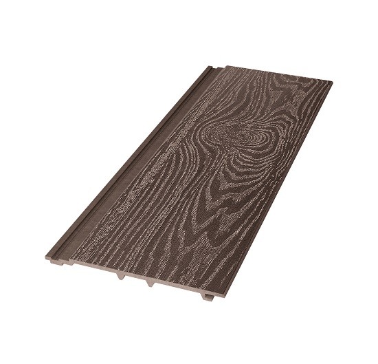 Сайдинг из дпк savewood sw-cedrus тангенциальный распил бежевы терракот купить в Туле