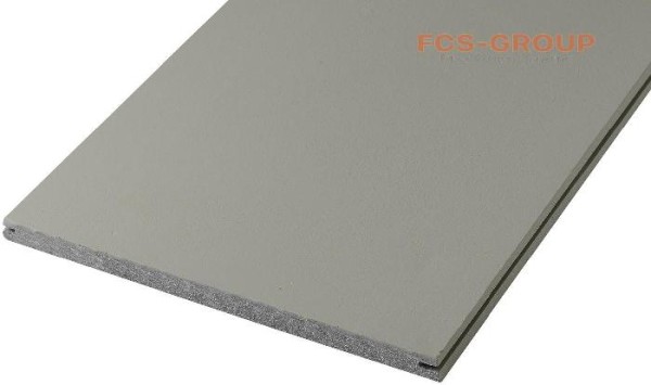 Фиброцементные панели FCS Group Smooth Line F52 купить в Туле