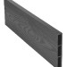 Доска для грядок и клумб из ДПК NauticPrime, 25х150х2950 серый купить в Туле