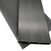 Доска для грядок и клумб из ДПК NauticPrime, 25х150х2950 серый купить в Туле