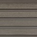 Фасадная доска из ДПК Faynag Wood Рейка Графит купить в Туле