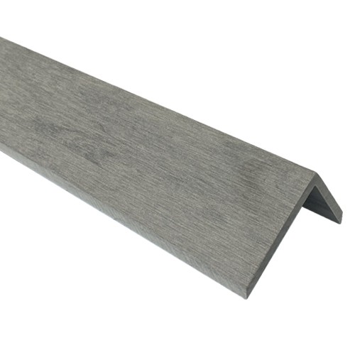 Уголок EasyDecking Wood-Х 50х80 Серый Микс купить в Туле