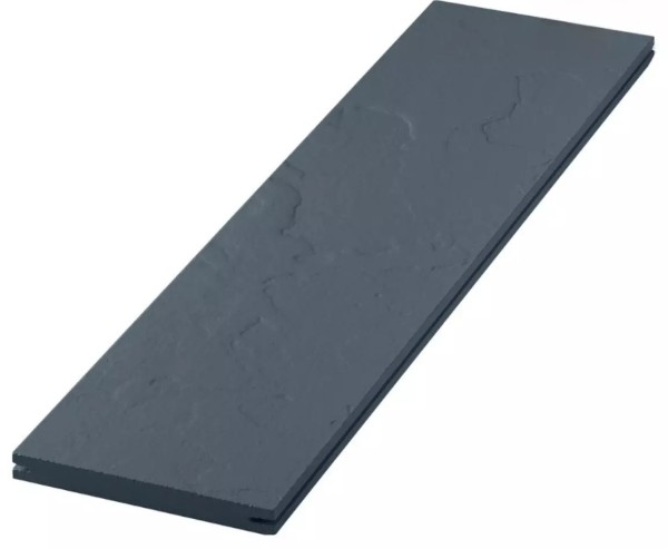 Фиброцементные панели FCSPRO Stone Block, 400x100x8 купить в Туле