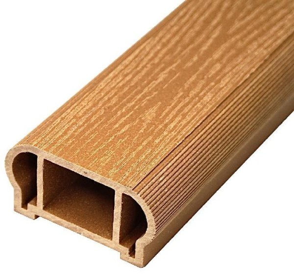 Перила FAYNAG ДПК WOOD тик купить в Туле