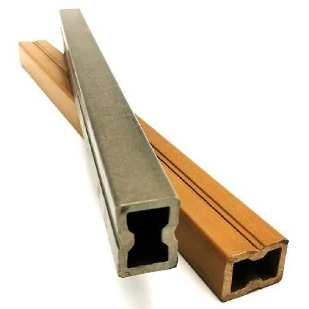 Лага из ДПК 30х40 NanoWood купить в Туле