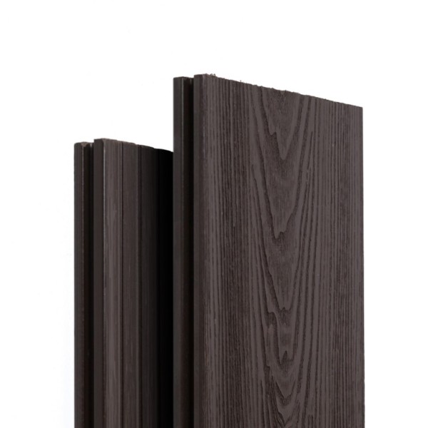 Террасная доска из ДПК ECODECKING Комфорт 3D Венге купить в Туле