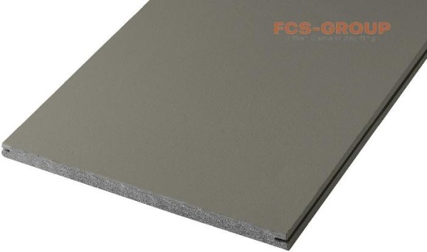 Фиброцементные панели FCS Group Smooth Line F53 купить в Туле