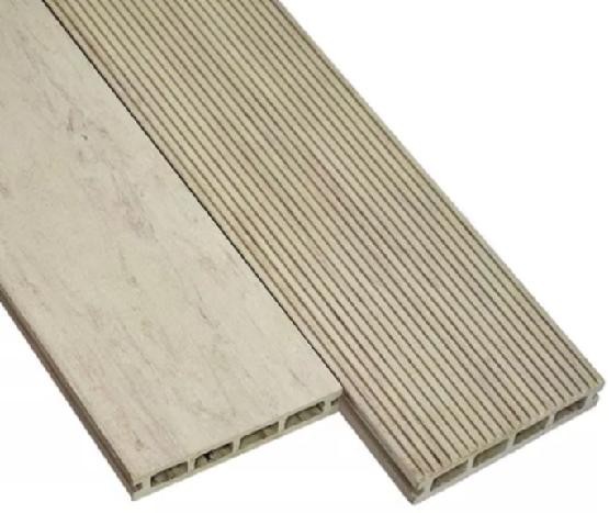 Террасная доска ДПК Deckart Select colorite Сакура купить в Туле