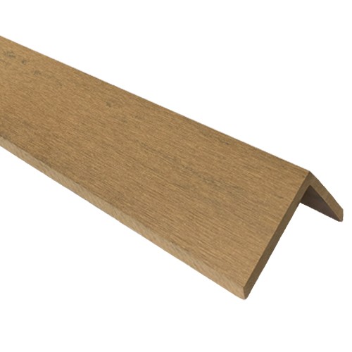 Уголок EasyDecking Wood-Х 50х80 Тик Микс купить в Туле