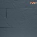 Фиброцементные панели FCSPRO Stone Block, 400x190x8 купить в Туле