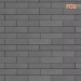 Фиброцементные панели FCSPRO Stone Block, 400x190x8 купить в Туле