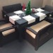 Комплект мебели Yalta Family Set купить в Туле