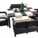 Комплект мебели Yalta Family Set купить в Туле