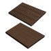 Заборная доска CM Decking мербау (под заказ) купить в Туле