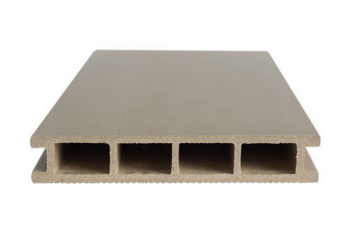Террасная доска из ДПК ECODECKING Velvet Серый купить в Туле