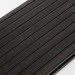 Террасная доска из ДПК ECODECKING Комфорт 3D Графит купить в Туле