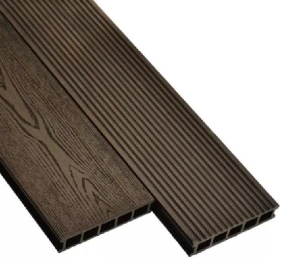 Террасная доска ДПК Deckart Universal Венге купить в Туле