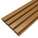 Фасадная доска из ДПК Faynag Wood Рейка Орех купить в Туле