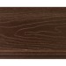 Фасадная панель  из ДПК ECODECKING Коричневый купить в Туле